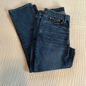 Levi’s Denizen jeans